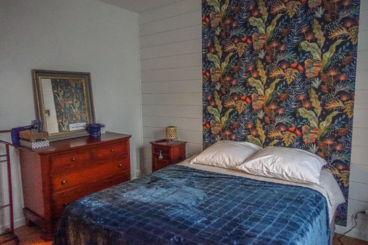 Chambres D'Hotes Loperhet 外观 照片